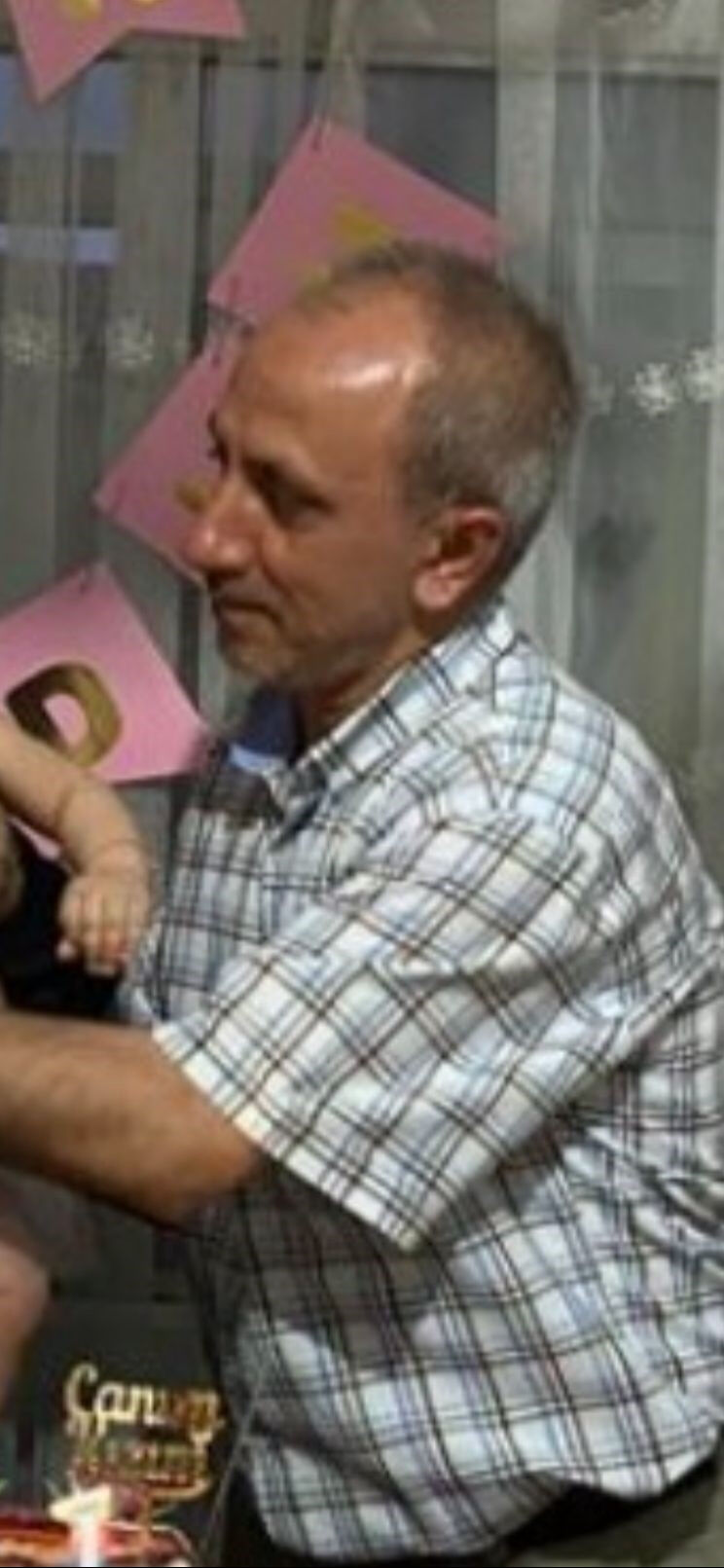 Esenler'de damat dehşeti: Kayınpederini silahla arkasından vurdu Esenler'de damat dehşeti: Kayınpederini silahla arkasından vurdu - 1. Resim