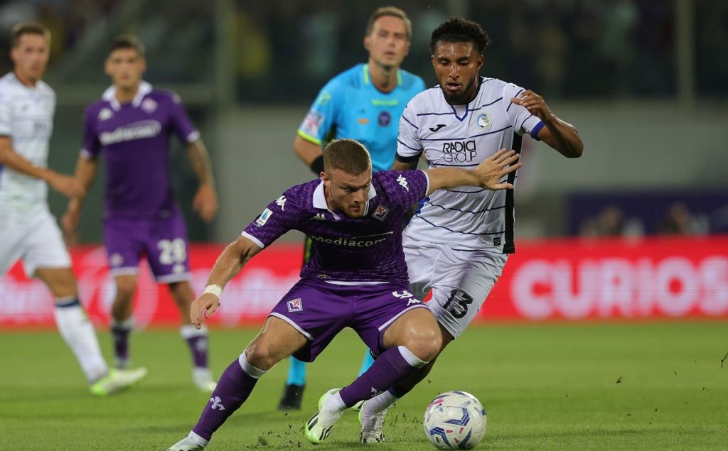 Fiorentina - Atalanta maçı ne zaman, hangi kanalda, saat kaçta? İtalya Serie A heyecanı sürüyor! Fiorentina - Atalanta maçı ne zaman, hangi kanalda, saat kaçta? İtalya Serie A heyecanı sürüyor! - 3. Resim