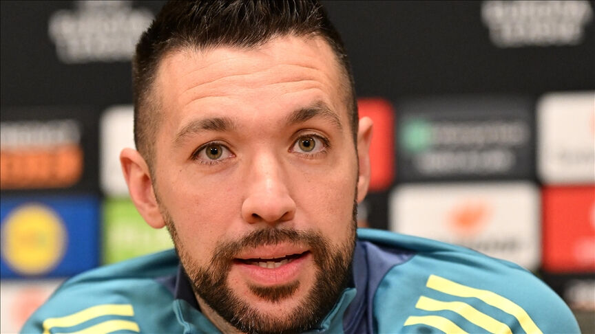 Francesco Farioli'den tarihi başarı! Ajax'ta ilk sezonda PSV ve Feyenoord'a geçit vermedi - 1. Resim