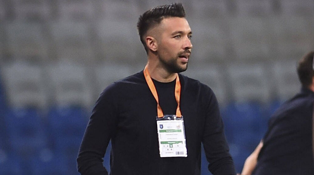 Francesco Farioli'den tarihi başarı! Ajax'ta ilk sezonda PSV ve Feyenoord'a geçit vermedi - 2. Resim