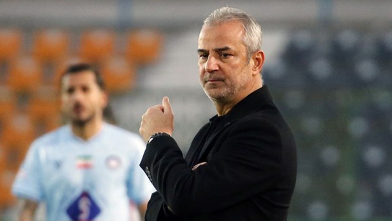 İsmail Kartal'dan hastalık açıklaması:  İsmail Kartal’dan flaş hamle! Maç sonu el sıkmadı, hakeme tepki gösterdi