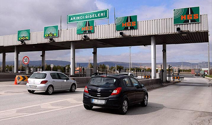 Köprü ve otoyol ücretleri 2025 ne kadar oldu? Bayramda otoyol ve köprü geçiş ücretleri gündemde! - 2. Resim