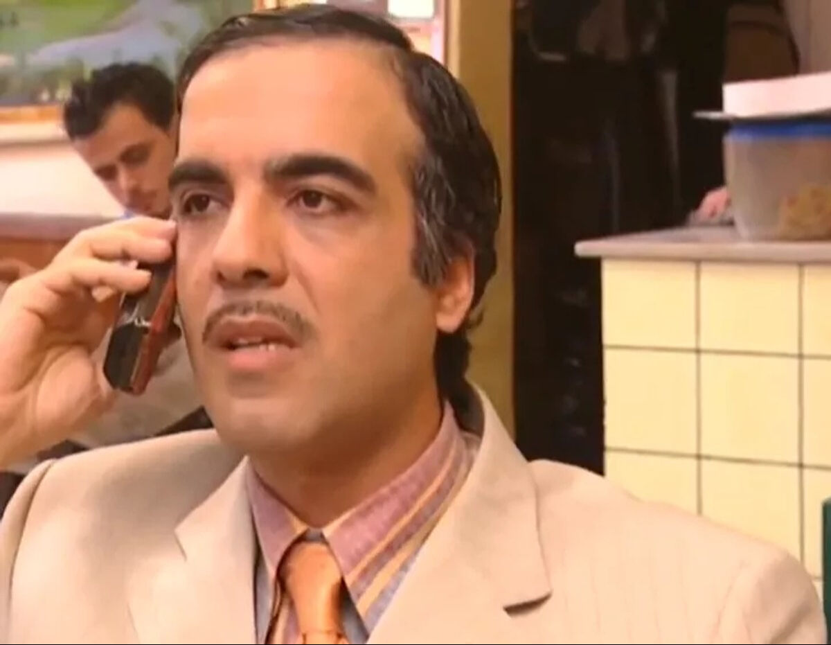 Levent Tülek'in son hali ortaya çıktı! Kimse tanıyamadı:  Levent Tülek'in son hali ortaya çıktı! Kimse tanıyamadı: