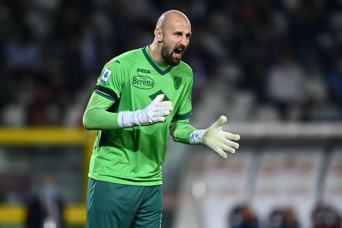 Muslera'nın yerini dolduracak! İtalyan basınından Vanja Milinkovic-Savic ismi - 1. Resim