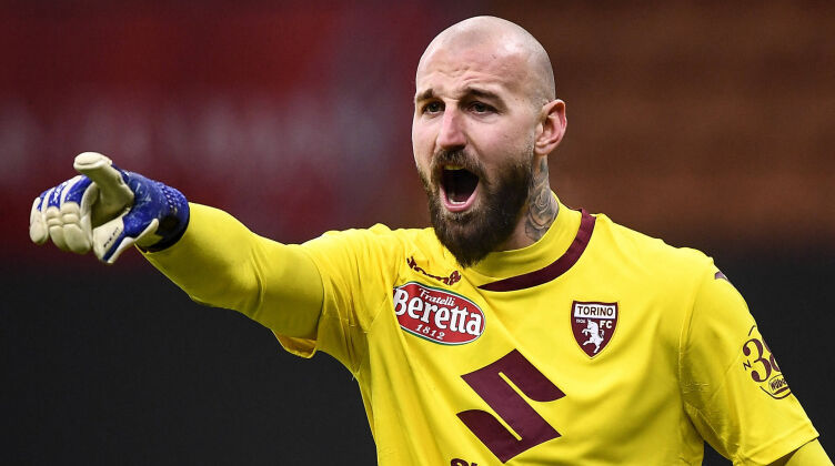 Muslera'nın yerini dolduracak! İtalyan basınından Vanja Milinkovic-Savic ismi - 4. Resim