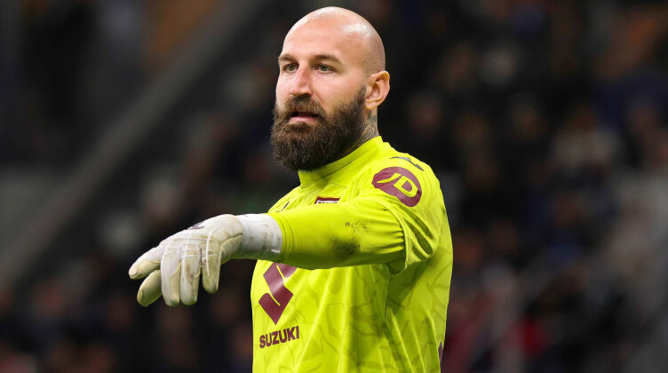 Muslera'nın yerini dolduracak! İtalyan basınından Vanja Milinkovic-Savic ismi - 3. Resim