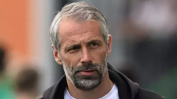 RB Leipzig’de Marco Rose dönemi sona erdi - 1. Resim