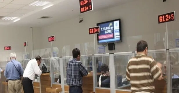 Resmi daireler ne zaman açılıyor, devlet daireleri bayramda kapalı mı? 2025 bayram tatili ve çalışma saatleri Resmi daireler ne zaman açılıyor, devlet daireleri bayramda kapalı mı? 2025 bayram tatili ve çalışma saatleri - 2. Resim