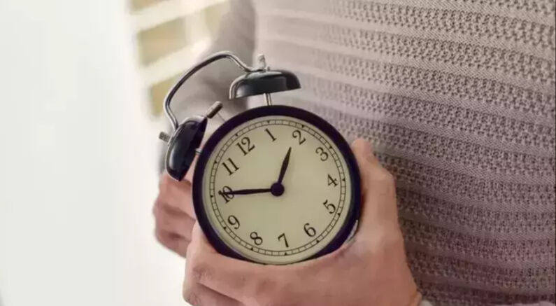 Saatler ne zaman ileri alınacak, Türkiye yaz saati uygulamasına geçecek mi? Avrupa'da bugün saatler ileri alındı! - 3. Resim