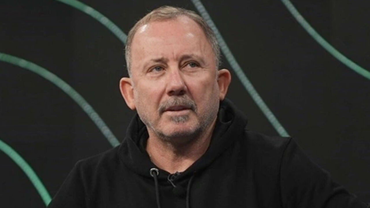 Sergen Yalçın,  Sergen Yalçın'dan derbi sonrası net tahmin!