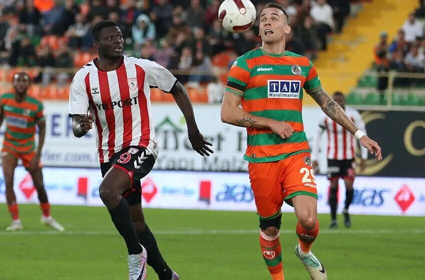 Süper Lig ne zaman bitiyor? Trendyol Süper Lig 2025 maç programı Süper Lig ne zaman bitiyor? Trendyol Süper Lig 2025 maç programı - 3. Resim