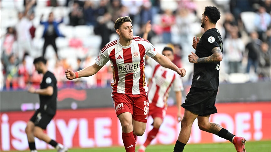 Süper Lig ne zaman bitiyor? Trendyol Süper Lig 2025 maç programı Süper Lig ne zaman bitiyor? Trendyol Süper Lig 2025 maç programı - 2. Resim