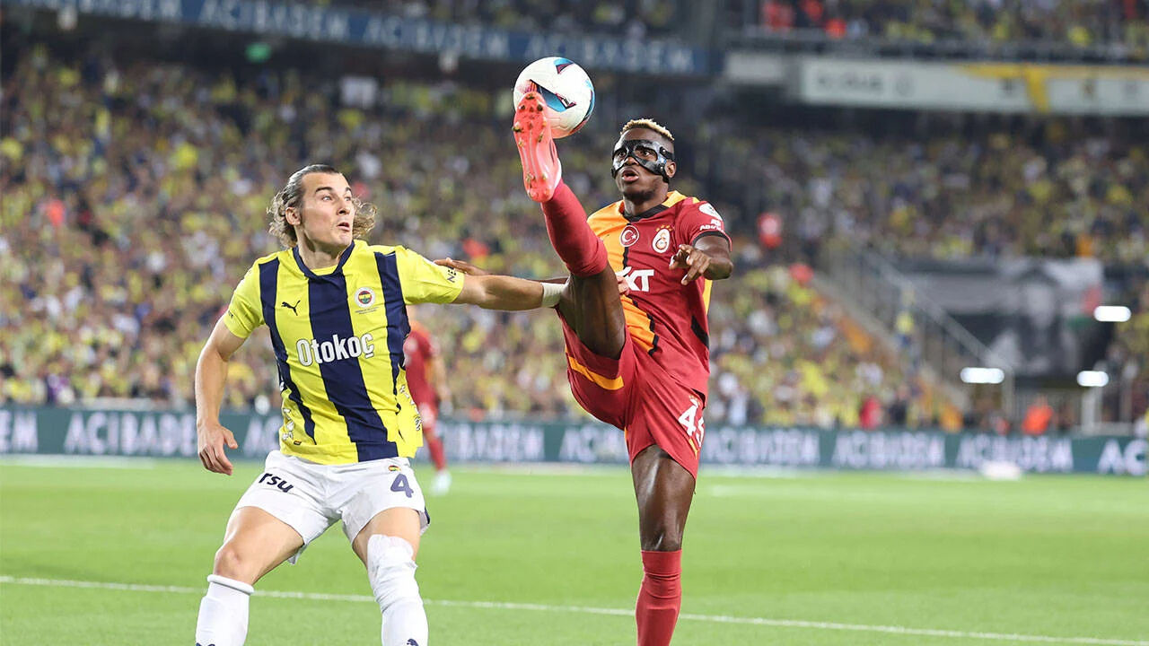 Süper Lig ne zaman bitiyor? Trendyol Süper Lig 2025 maç programı Süper Lig ne zaman bitiyor? Trendyol Süper Lig 2025 maç programı - 1. Resim