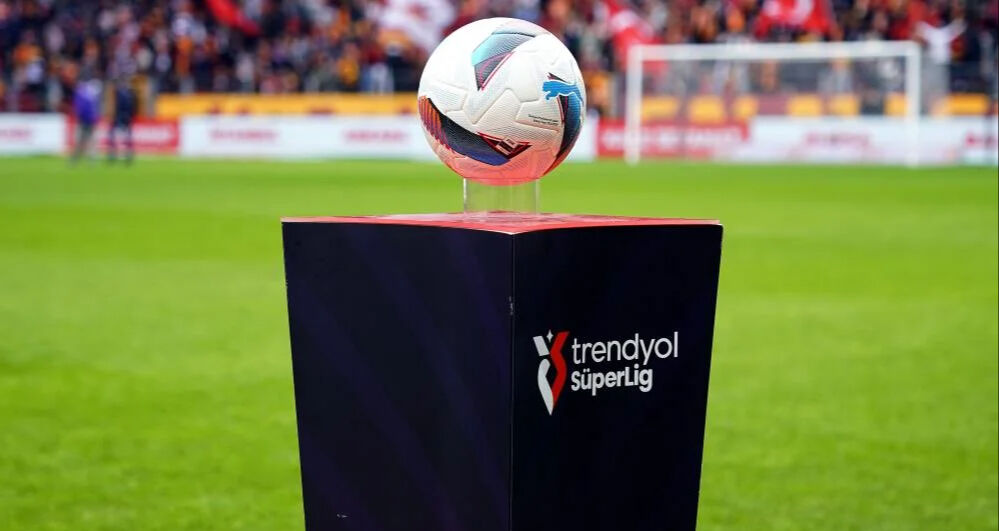 Süper Lig ne zaman bitiyor? Trendyol Süper Lig 2025 maç programı Süper Lig ne zaman bitiyor? Trendyol Süper Lig 2025 maç programı - 4. Resim
