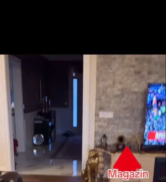 'Tek suçum güzel olmak' demişti! Servetiyle gündem oldu: Lüks evini görenler gözlerine inanamadı 'Tek suçum güzel olmak' demişti! Servetiyle gündem oldu: Lüks evi görenler gözlerine inanamadı - 2. Resim