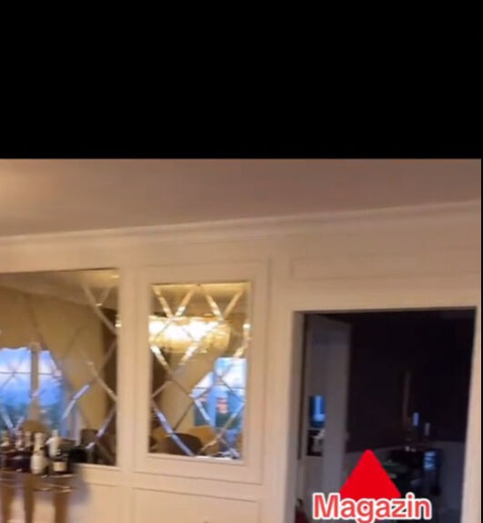 'Tek suçum güzel olmak' demişti! Servetiyle gündem oldu: Lüks evini görenler gözlerine inanamadı 'Tek suçum güzel olmak' demişti! Servetiyle gündem oldu: Lüks evi görenler gözlerine inanamadı - 3. Resim