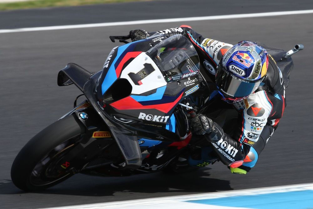 Toprak Razgatlıoğlu'ndan Portekiz'de zafer! Superbike tarihine geçti - 2. Resim