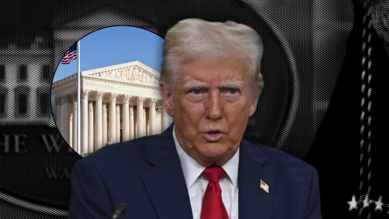 Trump, anayasayı delmeye kararlı! 