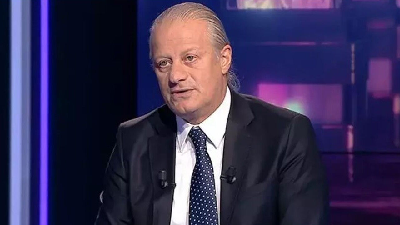 Tugay Kerimoğlu herkesi yerden yere vurdu, bir tek o ismi ayrı tuttu! "Sadece onu tebrik ederim" Tugay Kerimoğlu herkesi yerden yere vurdu, bir tek ismi ayrı tuttu! "Sadece onu tebrik ederim" - 1. Resim