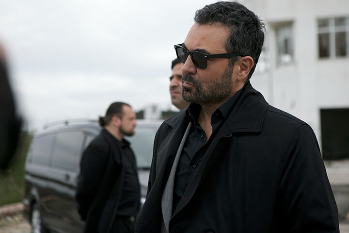 Uzun süre sonra ekranlara döndü! Saruhan Hünel sevilen dizinin kadrosuna dahil oldu Uzun süre sonra ekranlara döndü! Saruhan Hünel sevilen dizinin kadrosuna dahil oldu - 1. Resim