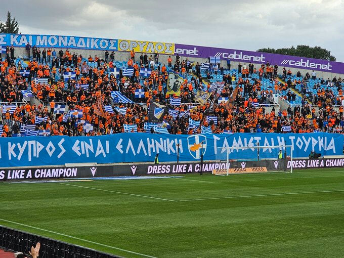 Yunan provokasyonu sahaya taştı: Türkiye'yi yeniden hedef aldılar - 1. Resim