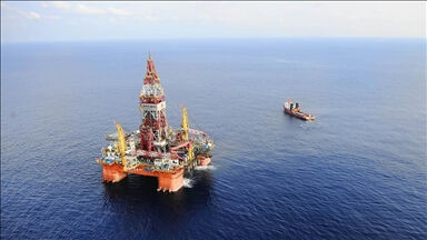 100 milyon tonluk petrol rezervi keşfedildi! Ülke ekonomisine büyük katkı sağlayacak - 2. Resim