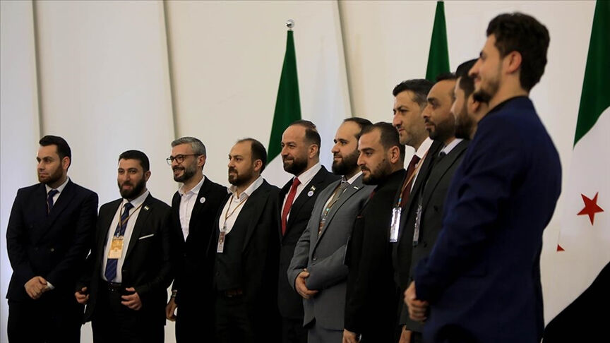 AB açıkladı! Hükümet ile anlaşmaya hazırız - 1. Resim