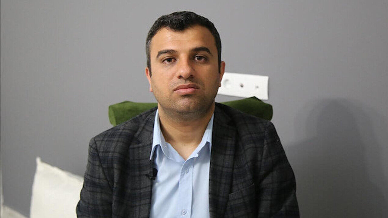 Abdullah Öcalan, İmralı'da ailesiyle görüştü - 2. Resim