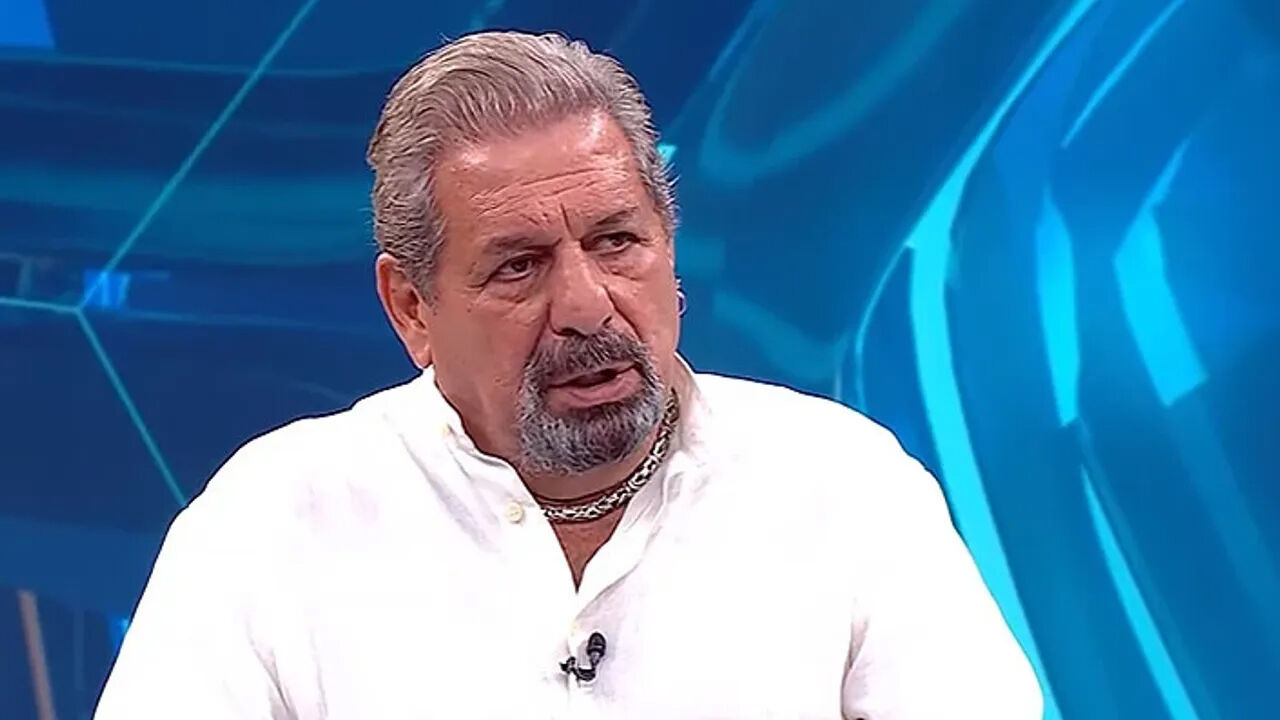 Erman Toroğlu'ndan 'şike' iması! 