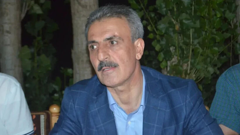 Eski milletvekili Kazım Ataoğlu, son yolculuğuna uğurlandı Eski milletvekili Kazım Ataoğlu, son yolculuğuna uğurlandı - 2. Resim