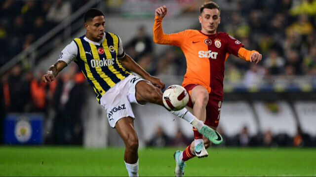 Fenerbahçe Galatasaray maç bileti satışa çıktı mı, bilet fiyatları ne kadar? Fenerbahçe Galatasaray derbisine geri sayım başladı! Fenerbahçe Galatasaray maç bileti satışa çıktı mı, bilet fiyatları ne kadar? Fenerbahçe Galatasaray derbisine geri sayım başladı! - 1. Resim