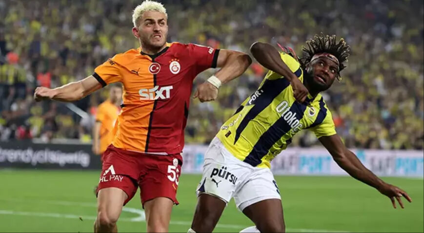 Fenerbahçe Galatasaray maç bileti satışa çıktı mı, bilet fiyatları ne kadar? Fenerbahçe Galatasaray derbisine geri sayım başladı! Fenerbahçe Galatasaray maç bileti satışa çıktı mı, bilet fiyatları ne kadar? Fenerbahçe Galatasaray derbisine geri sayım başladı! - 2. Resim