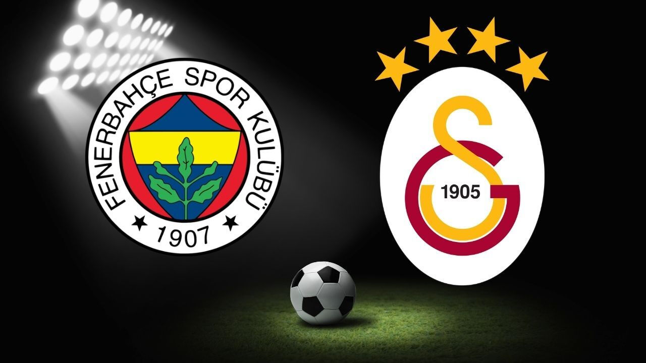 Galatasaray'dan Fenerbahçe derbisi için hakem açıklaması: Soru işareti var! Galatasaray'dan Fenerbahçe derbisi için hakem açıklaması: Soru işareti var! - 1. Resim