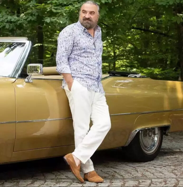 Volkan Konak'a ilk müdahaleyi yapan doktor konuştu! İtirafı olay oldu:  İlk müdahaleyi yapan doktor konuştu! İtirafı olay oldu: "20 sene önceydi..." - 4. Resim