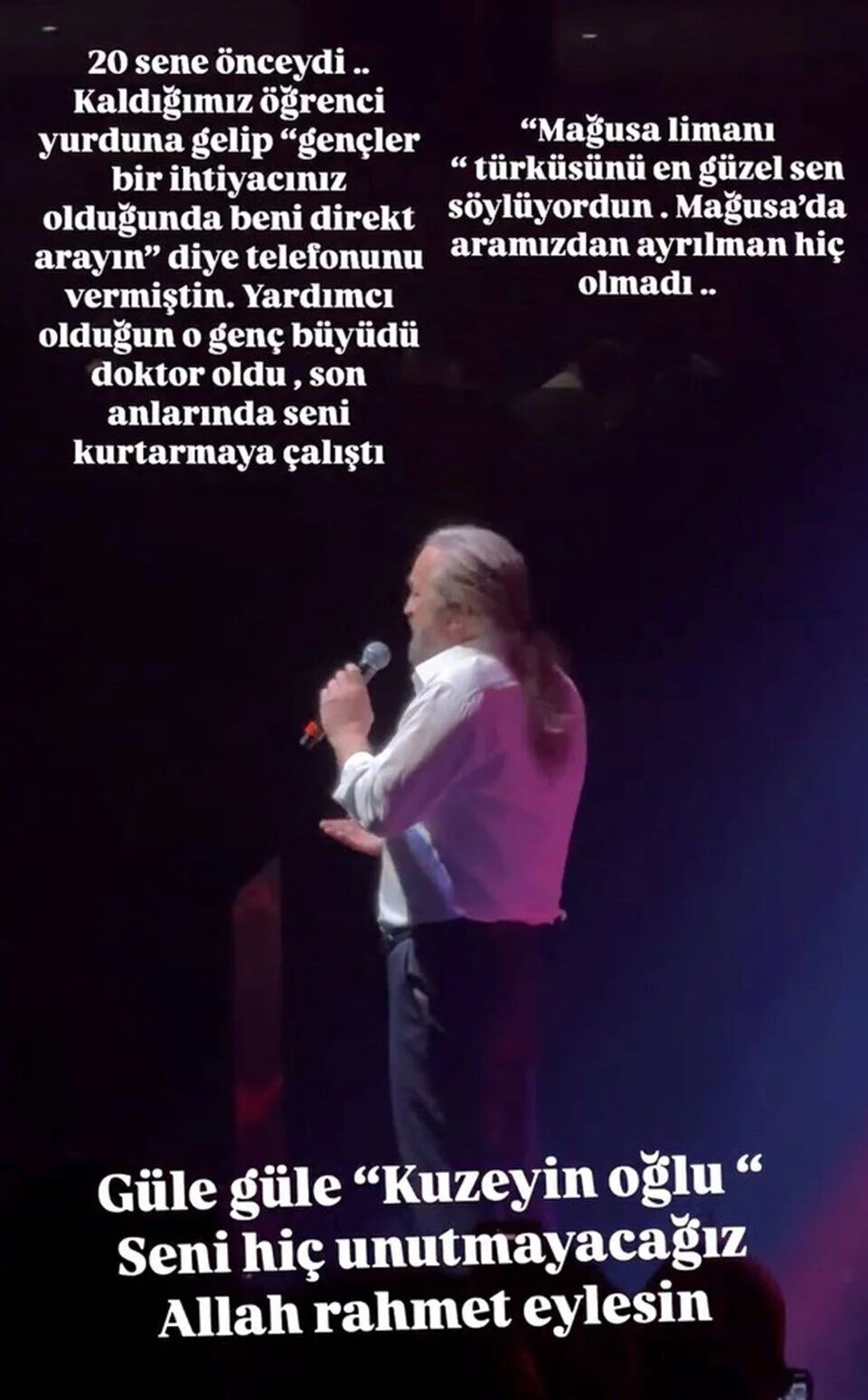Volkan Konak'a ilk müdahaleyi yapan doktor konuştu! İtirafı olay oldu:  İlk müdahaleyi yapan doktor konuştu! İtirafı olay oldu: "20 sene önceydi..." - 3. Resim