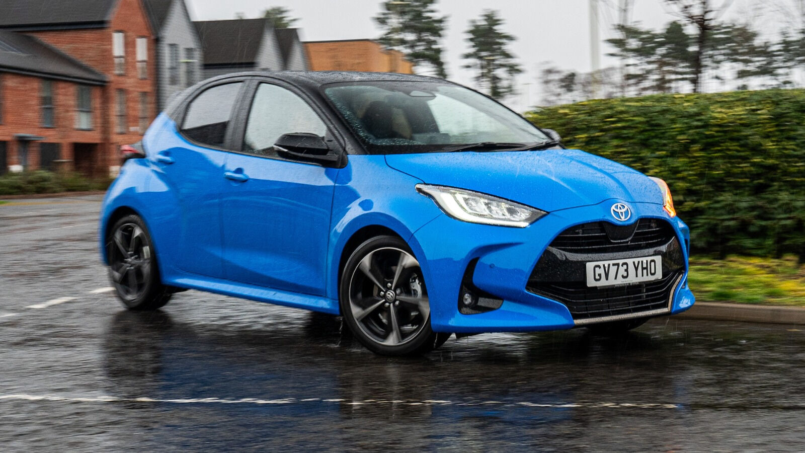 İşte en az yakıt tüketen benzinli, dizel ve hibrit otomobil modelleri İşte en az yakıt tüketen benzinli, dizel ve hibrit otomobil modelleri - 3. Resim