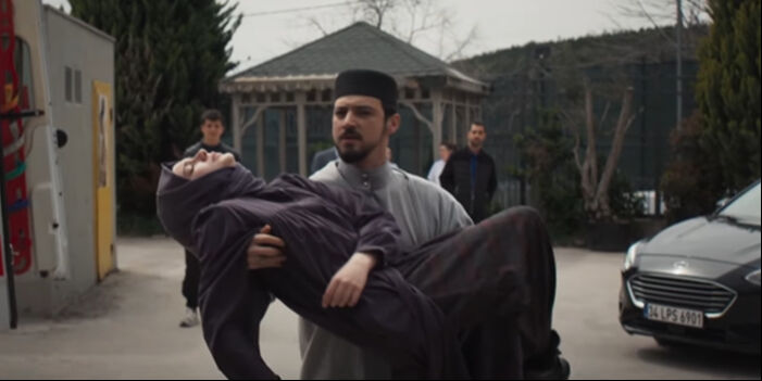 Kızıl Goncalar bu akşam var mı, yok mu 31 Mart? 44. bölüm yayın tarihi Kızıl Goncalar bu akşam var mı, yok mu 31 Mart? 44. bölüm yayın tarihi - 1. Resim