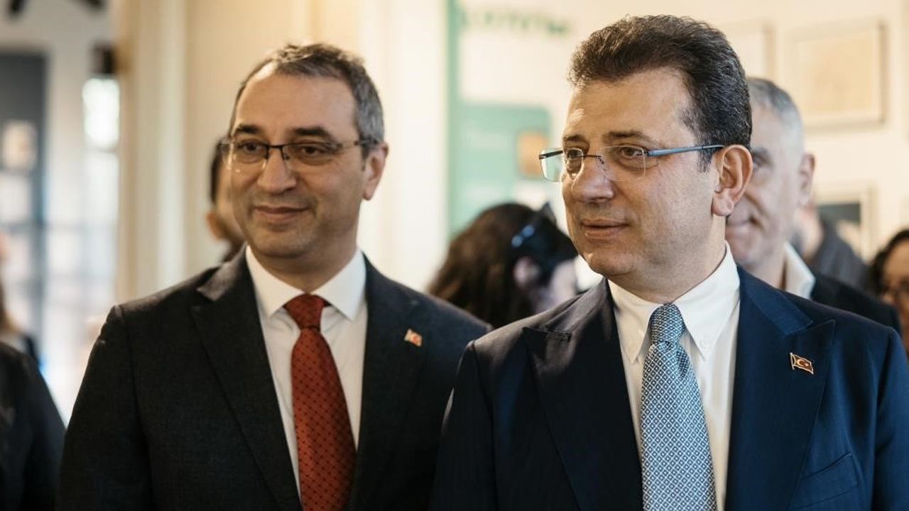 Mahir Polat hakkında ev hapsi kararı! İBB soruşturmasında tutuklanmıştı Hastaneye kaldırılmıştı! Tedavisi tamamlanan Mahir Polat yeniden cezaevinde  | Türkiye Gazetesi