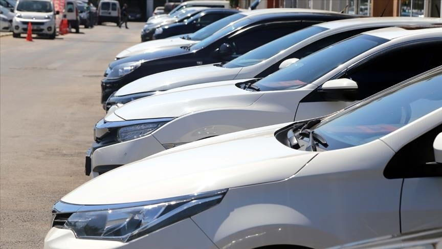 Otomobil fiyatları artabilir! Fitch uyardı: Üreticiler için zor günler kapıda Otomobil fiyatları artabilir! Fitch uyardı: üreticiler için zor günler kapıda - 3. Resim