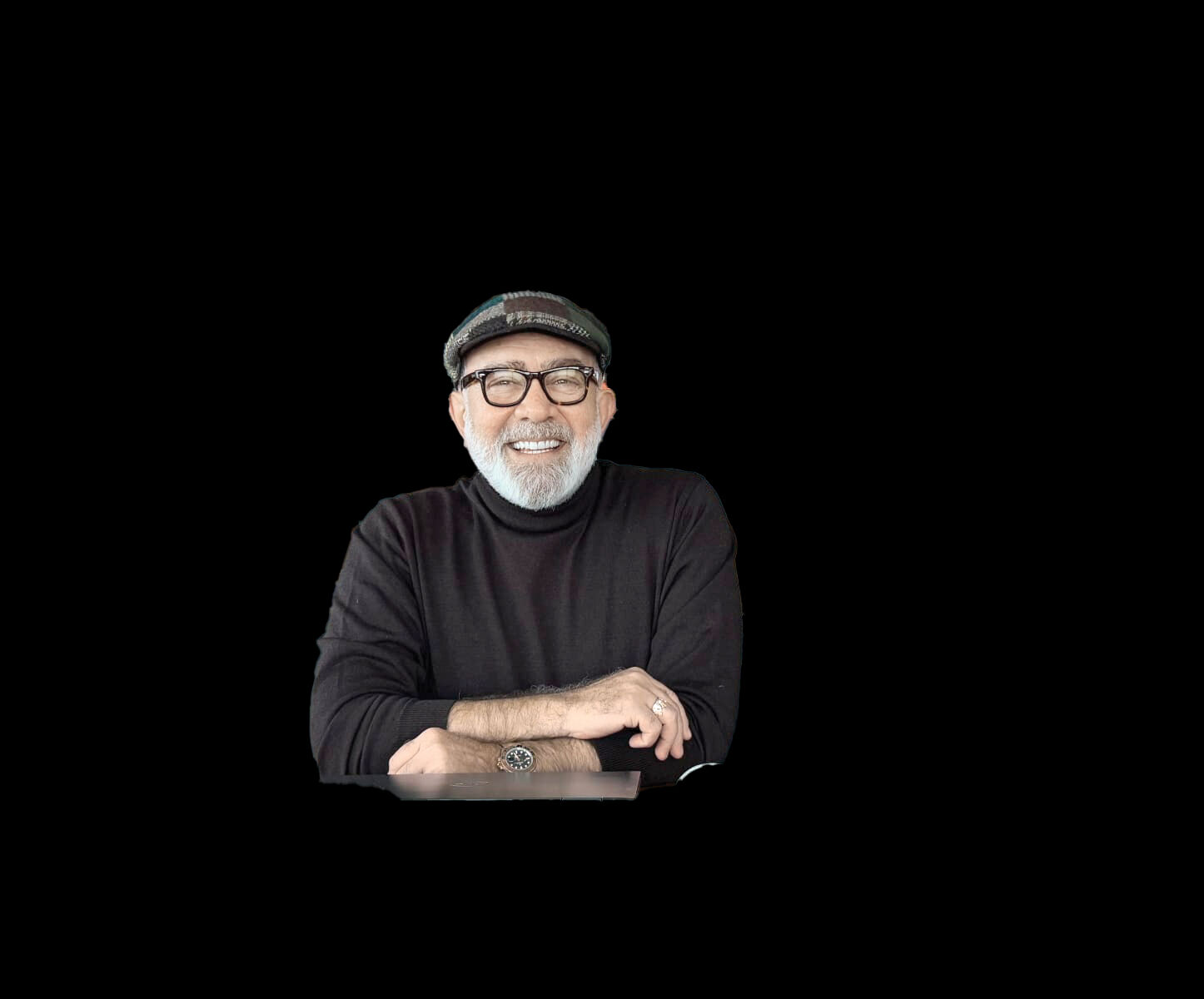 Payitaht’ın Tahsin Paşa’sı Bahadır Yenişehirlioğlu ile bayram sohbeti: Edebiyat ve sanat siyasette kılavuzum oldu Payitaht’ın Tahsin Paşa’sı Bahadır Yenişehirlioğlu ile bayram sohbeti: Edebiyat ve sanat siyasette kılavuzum oldu - 2. Resim