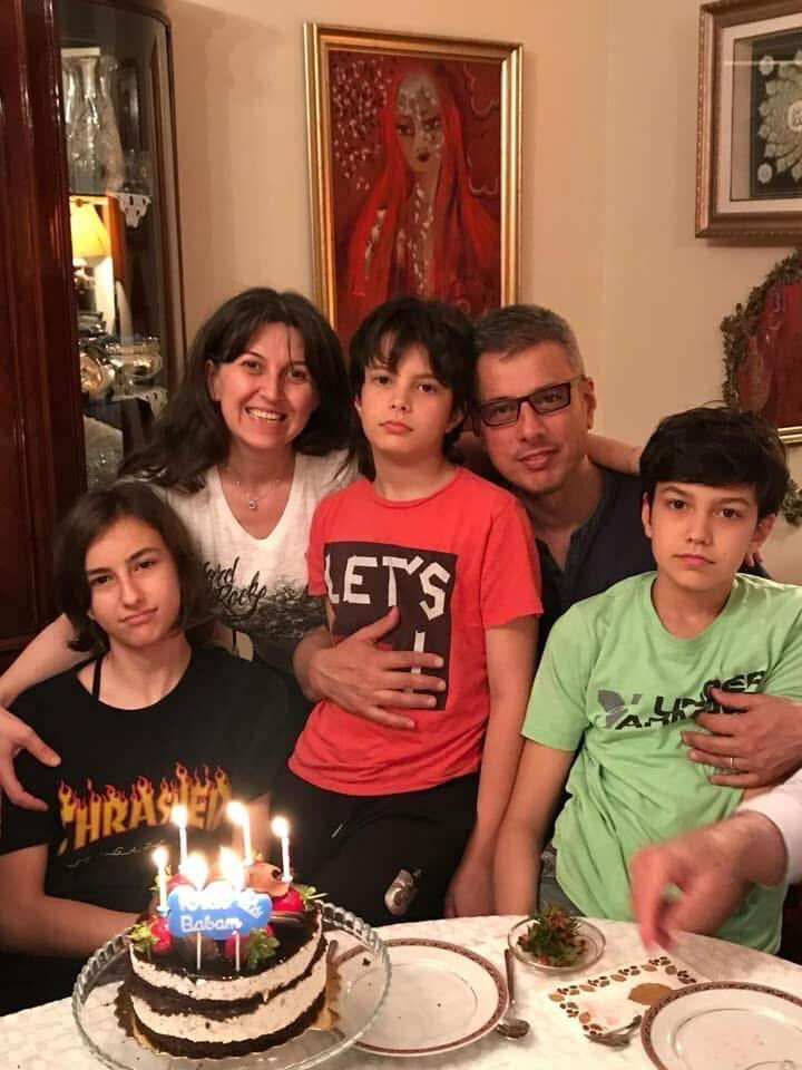 Sağlık Bakanı Prof. Dr. Memişoğlu bayram sohbeti: Eski bayramların ruhunu yaşatacak olan yine bizleriz - 2. Resim