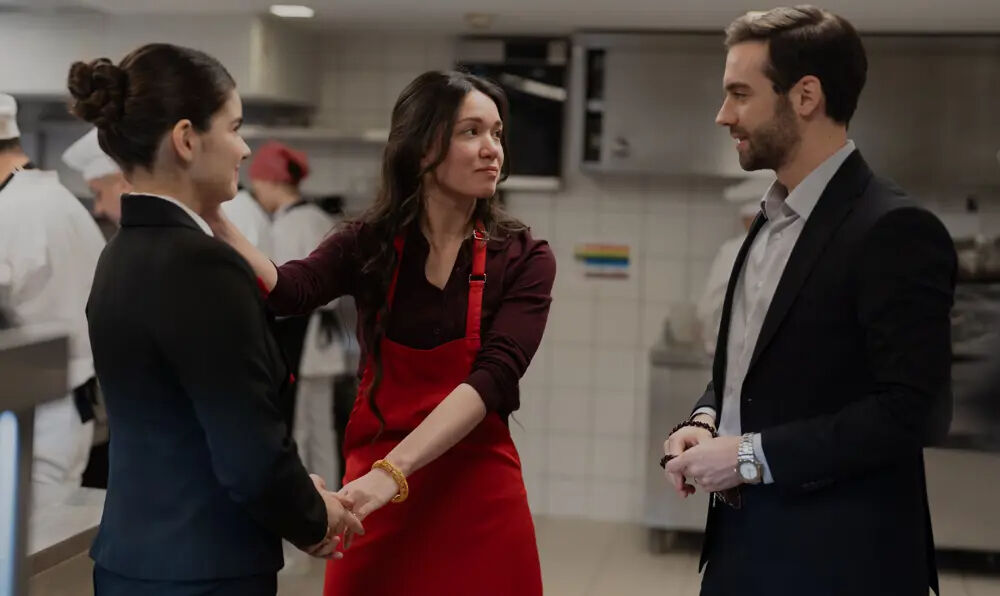 Sahipsizler yeni bölüm ne zaman, 18. bölüm fragmanı ne zaman yayınlanacak? - 2. Resim