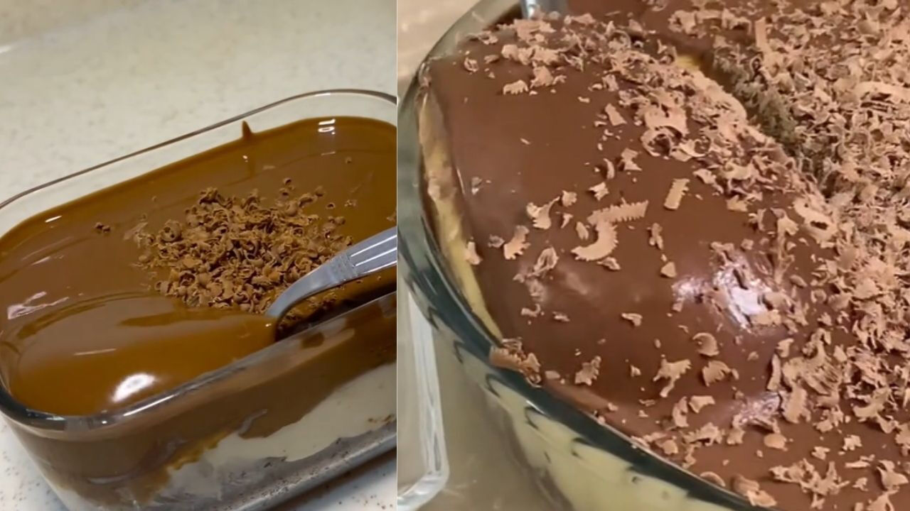 Spoonful tarifi nedir, nasıl yapılır? TikTok kaşık tatlısı tarifi - 1. Resim