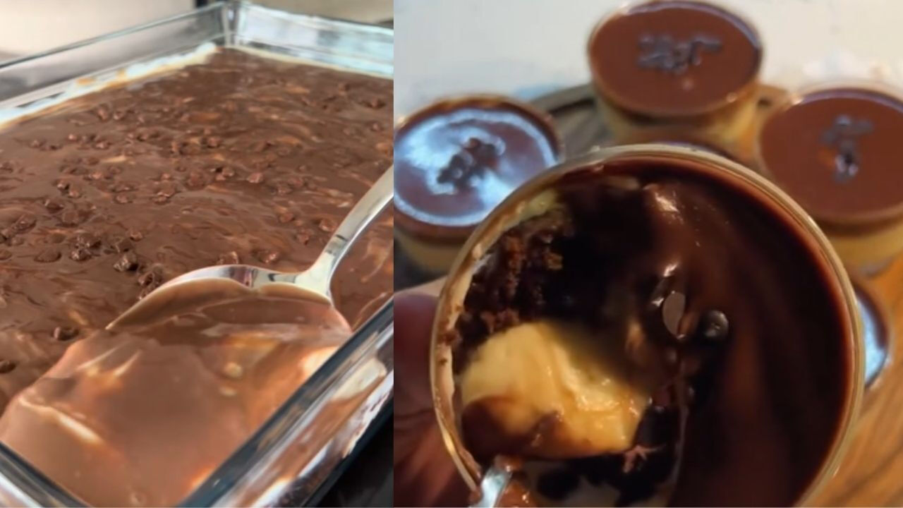 Spoonful tarifi nedir, nasıl yapılır? TikTok kaşık tatlısı tarifi - 2. Resim