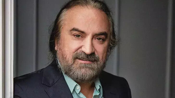 Volkan Konak cenaze programı açıklandı! Volkan Konak cenazesi ne zaman, nereye defnedilecek? Volkan Konak cenaze programı açıklandı! Volkan Konak cenazesi ne zaman, nereye defnedilecek? - 3. Resim