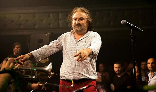 Volkan Konak cenaze programı açıklandı! Volkan Konak cenazesi ne zaman, nereye defnedilecek? Volkan Konak cenaze programı açıklandı! Volkan Konak cenazesi ne zaman, nereye defnedilecek? - 1. Resim