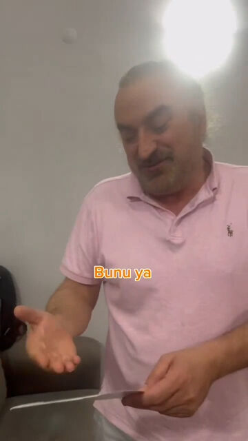 Volkan Konak'ın kuliste çekilen son görüntüleri ortaya çıktı! O detay dikkat çekti Volkan Konak'ın kuliste çekilen son görüntüleri ortaya çıktı! O detay dikkat çekti - 3. Resim