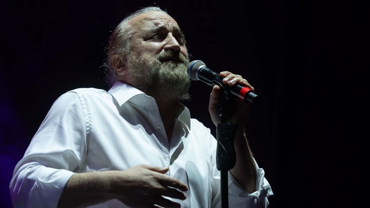 Volkan Konak'ın ölümünde şüphe mi var? Eşinin açıklamaları gündem oldu, soruşturma başlatıldı Volkan Konak cenaze programı açıklandı! Volkan Konak cenazesi ne zaman,  nereye defnedilecek? | Türkiye Gazetesi