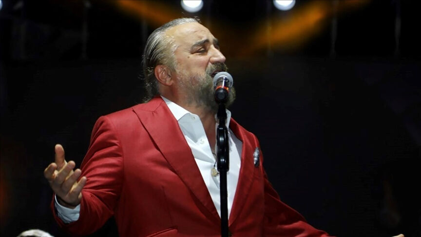 Volkan Konak'ın yıllar önceki o sözleri yeniden gündem oldu! İlginç tesadüf herkesi şaşırttı Volkan Konak'ın yıllar önceki o sözleri yeniden gündem oldu! İlginç tesadüf herkesi şaşırttı - 2. Resim