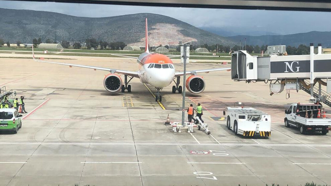 Yaz sezonunu resmen başlattılar! İlk misafirler geldi Yaz sezonunu resmen başlattılar! İlk misafirler geldi - 1. Resim